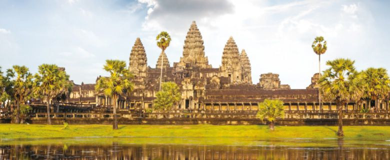 Cambodia