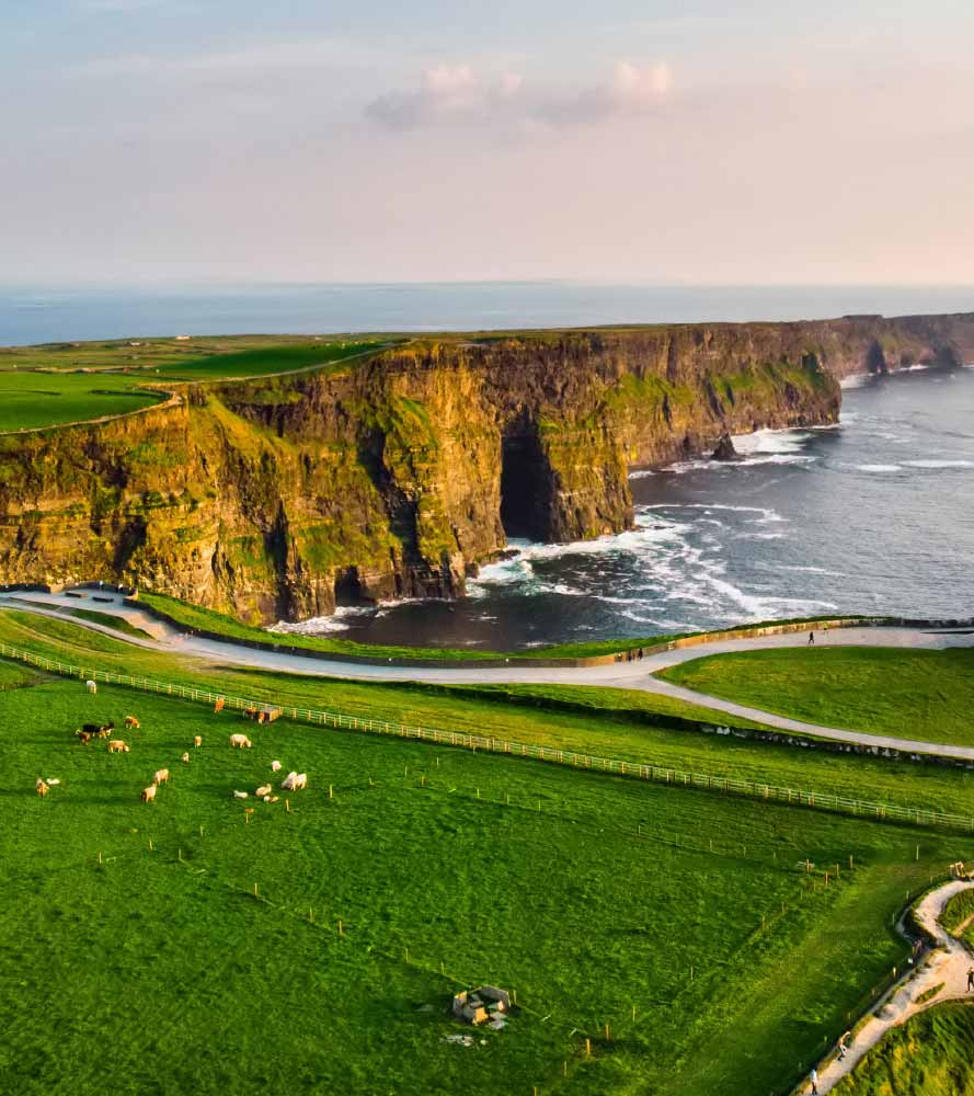 Ireland