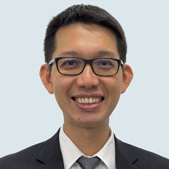 Jacky Poh | Head of HCMC Office