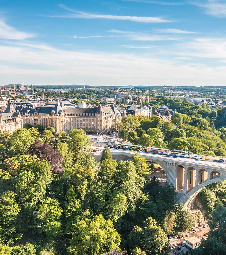 Luxembourg