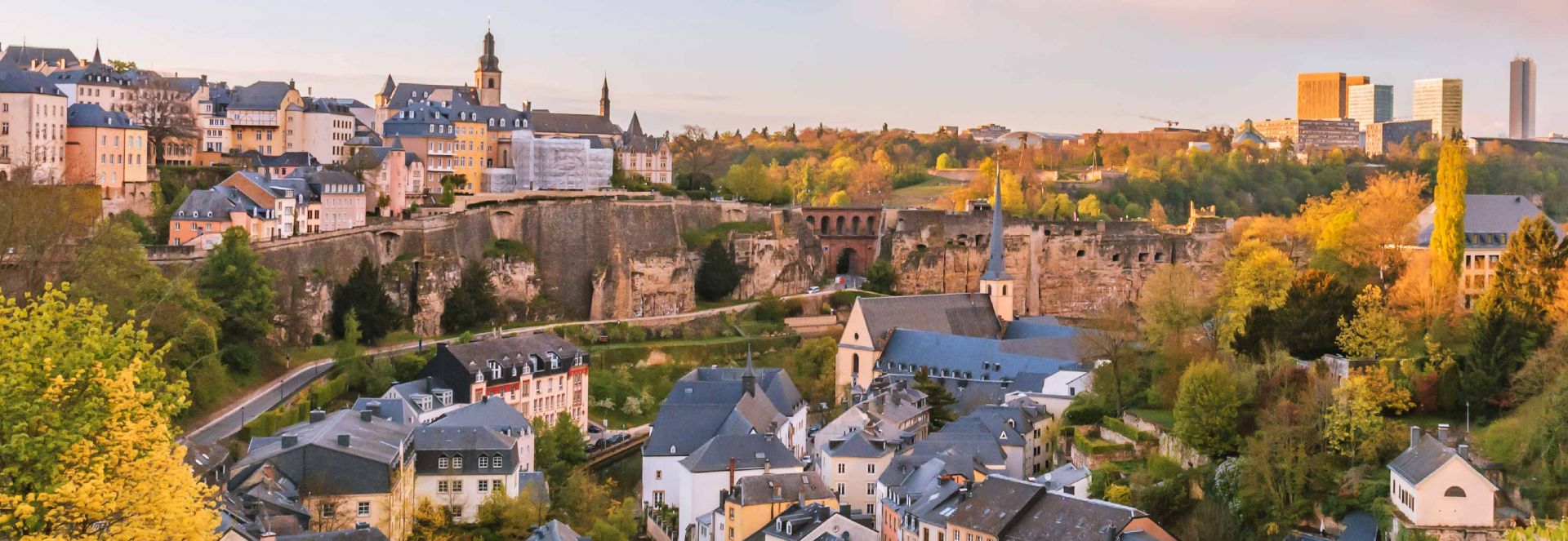 Luxembourg