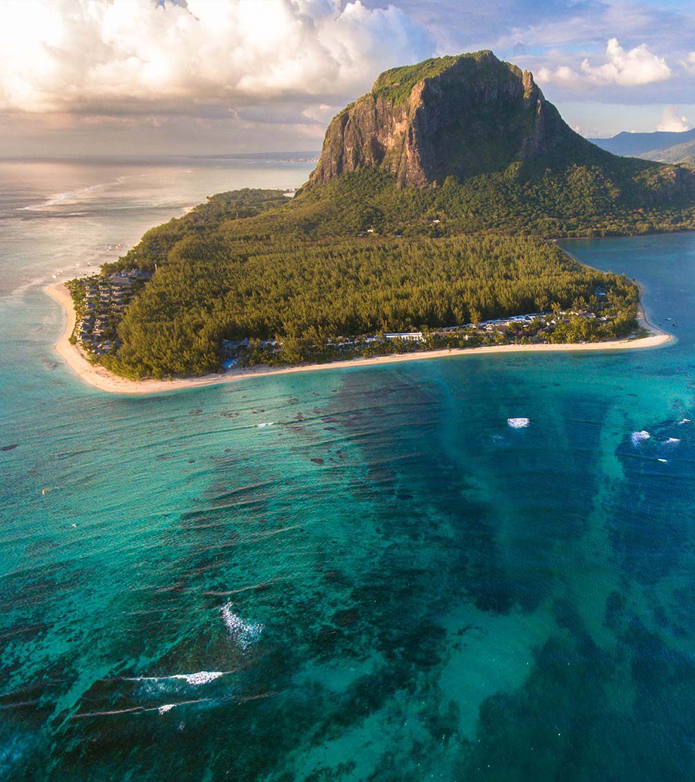 Mauritius