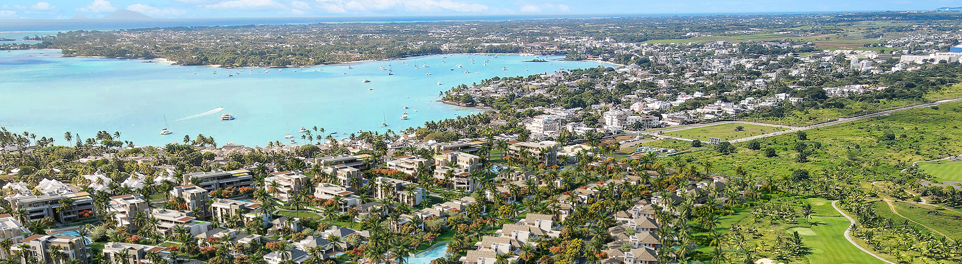 Mont Choisy La Réserve – Villa