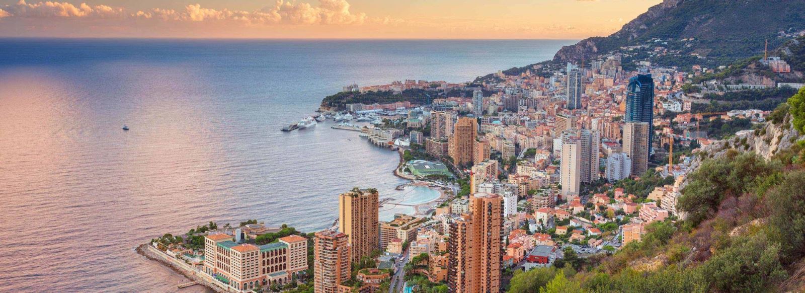 Monaco