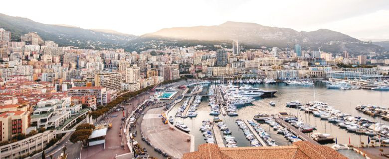 Monaco