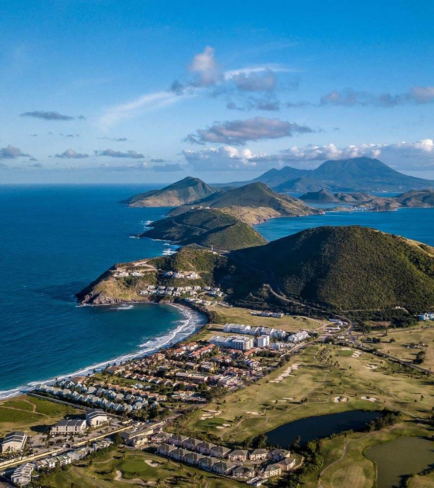 St. Kitts and Nevis