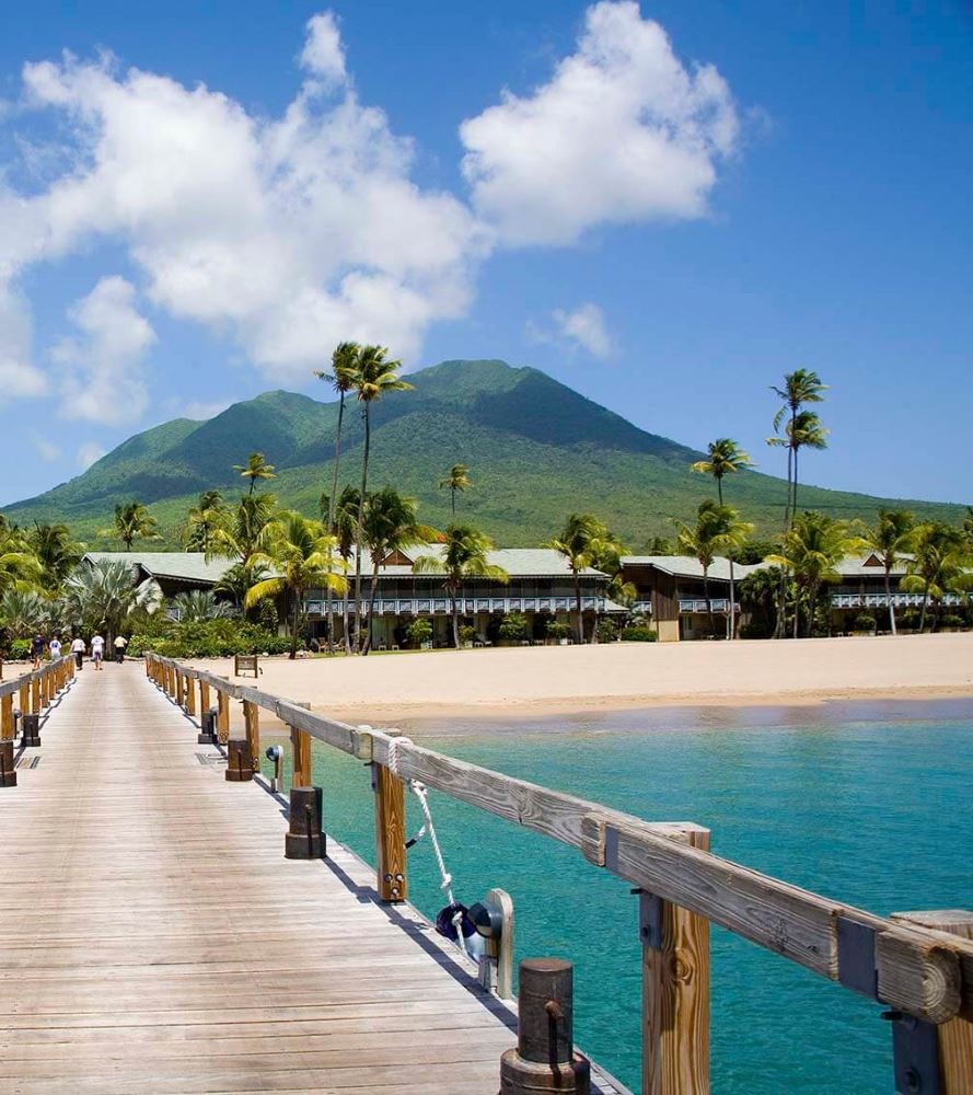 St. Kitts and Nevis