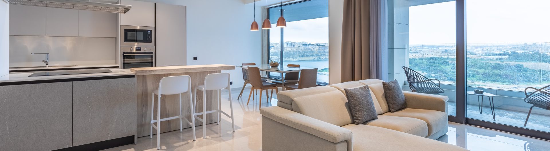 Sliema Boutique Apartment