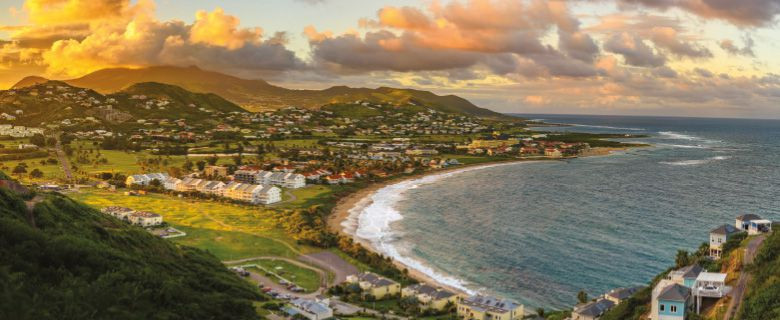 St. Kitts and Nevis