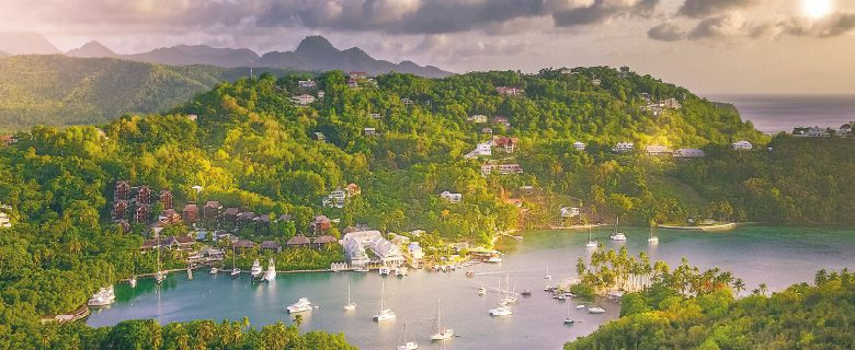 St. Lucia