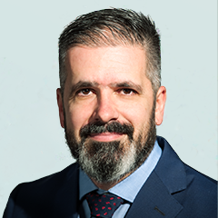 Rade Ljumović | Managing Partner